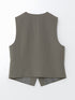 LC Waikiki V Neck Women's Classic Vest